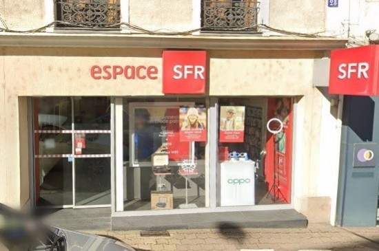 SFR